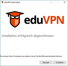 eduVPN-Win3