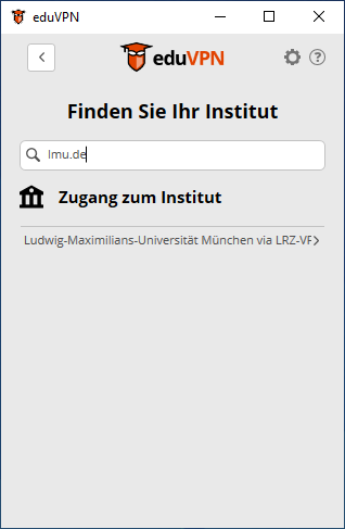 eduVPN-Win5