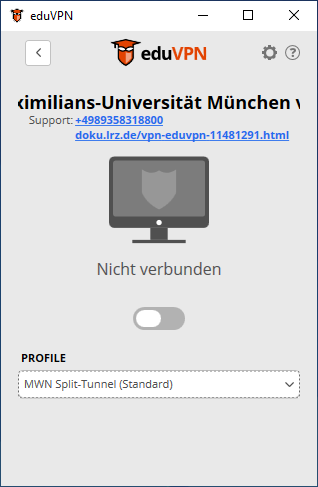eduVPN-Win6